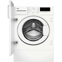 Встраиваемая стиральная машина Beko WITV 8713 XWG
