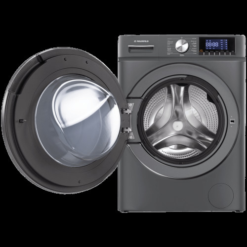 Стиральная машина MAUNFELD MFWM127ISB02