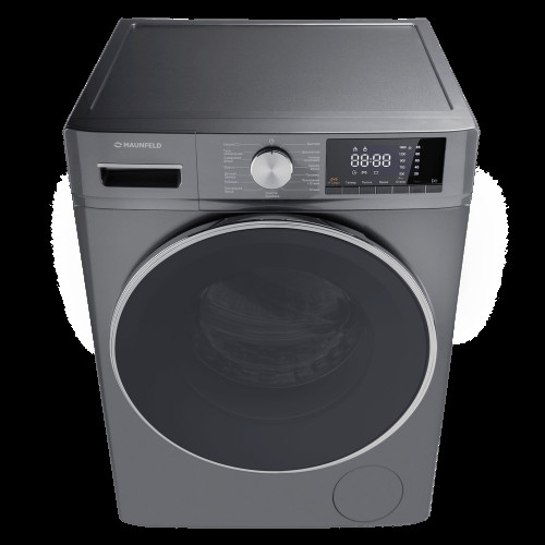 Стиральная машина MAUNFELD MFWM127ISB02