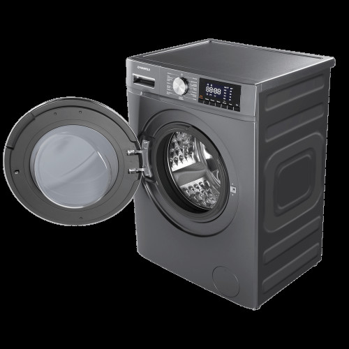 Стиральная машина MAUNFELD MFWM127ISB02