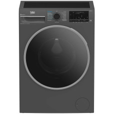 Стиральная машина Beko B3DFR57H22A белая
