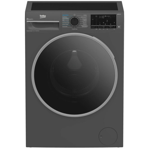 Стиральная машина Beko B3DFR57H22A белая
