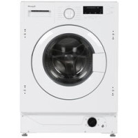 Стиральная машина Weissgauff WMI 6128 D