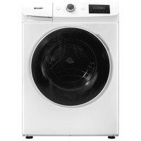 Стиральная машина Sharp ESF760CXWH