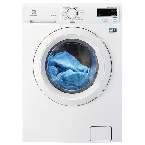 Стиральная машина Electrolux EWW 51685 WD