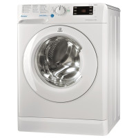Стиральная машина Indesit BWSE 61051