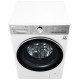 Стиральная машина LG F6WV910P2EA белый