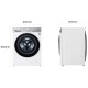 Стиральная машина LG F6WV910P2EA белый
