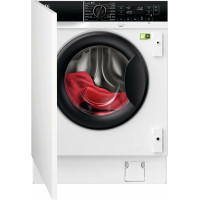 Встраиваемая стиральная машина AEG L8FBE48SCI