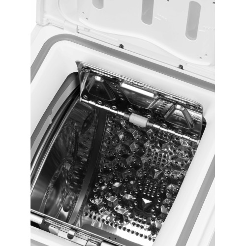 Стиральная машина Midea MFE05W70/W-RU