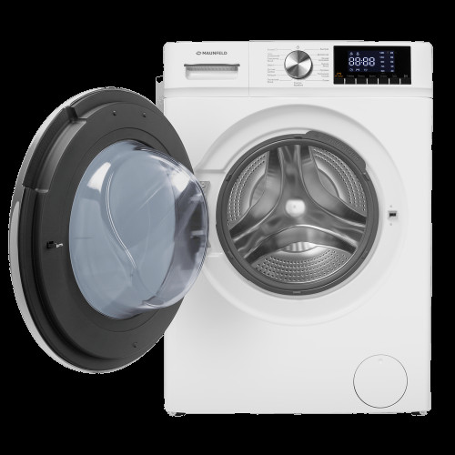 Стиральная машина MAUNFELD MFWM127IWH02