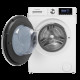 Стиральная машина MAUNFELD MFWM127IWH02