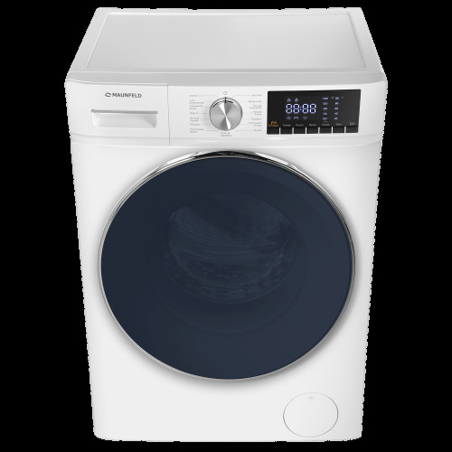 Стиральная машина MAUNFELD MFWM127IWH02