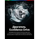 Стирально-сушильная машина Bosch WNC254A0ME белый
