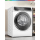 Стирально-сушильная машина Bosch WNC254A0ME белый