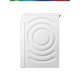 Стирально-сушильная машина Bosch WNC254A0ME белый