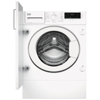 Стиральная машина Beko WITV8712XWG