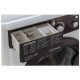 Стиральная машина INDESIT EWSD51031 BK CIS