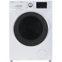 Стиральная машина Hansa WHP 9141 D5BSS