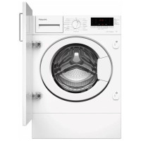 Встраиваемая стиральная машина HOTPOINT BI WMHD 7282 V