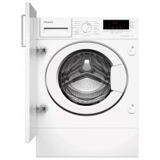 Встраиваемая стиральная машина HOTPOINT BI WMHD 7282 V