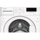 Встраиваемая стиральная машина HOTPOINT BI WMHD 7282 V