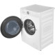 Стиральная машина MAUNFELD MFWM127IWH053