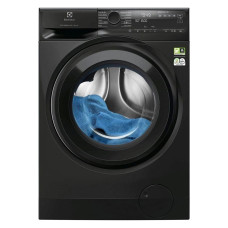 Стиральная машина Electrolux EW8FG5602CDE черная