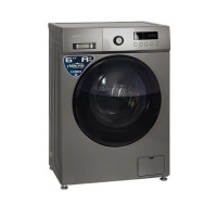 Стиральная машина HIBERG WQ2 - 610 S