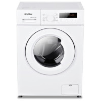 Стиральная машина Hyundai WME6003 белый