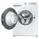 Стиральная машина SAMSUNG WW10T634CLH