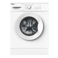 Стиральная машина Hansa WHB 8381 белый