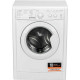 Стиральная машина INDESIT IWSE 6105(CIS)L