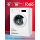 Стиральная машина INDESIT IWSE 6105(CIS)L