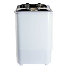 Стиральная машина Horizont WM-4601W белая