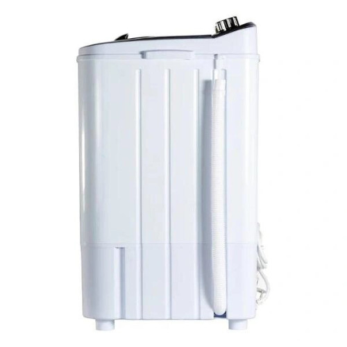 Стиральная машина Horizont WM-4601W белая