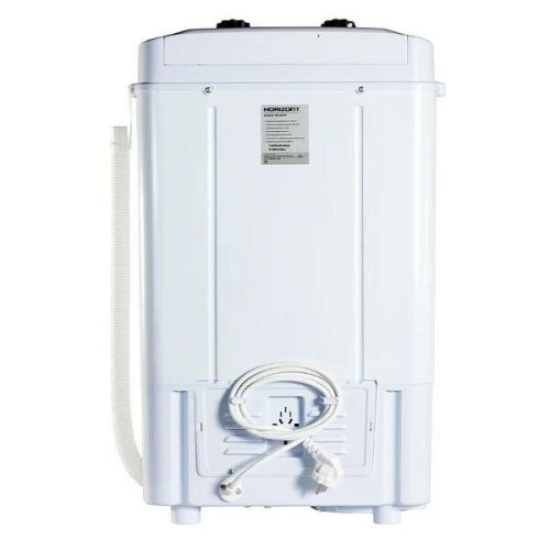 Стиральная машина Horizont WM-4601W белая