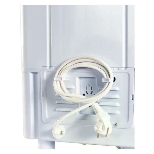 Стиральная машина Horizont WM-4601W белая