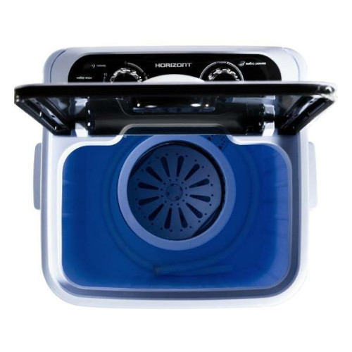 Стиральная машина Horizont WM-4601W белая