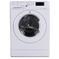 Стиральная машина Indesit NWUK 5105 L