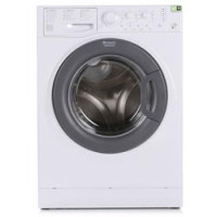 Стиральная машина Hotpoint-Ariston VMUL 501 B