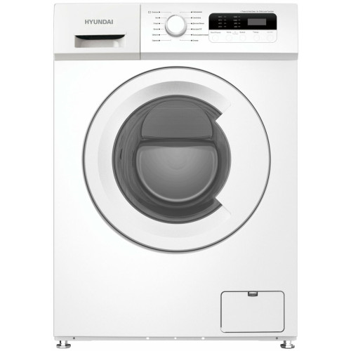 Стиральная машина Hyundai WME7203 белый