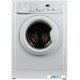 Стиральная машина Indesit EWUD 4105 BK CIS белый