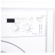 Стиральная машина Indesit EWUD 4105 BK CIS белый