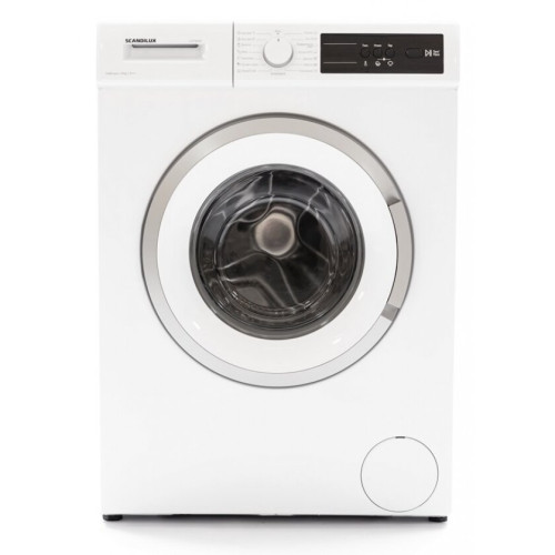 Встраиваемая стиральная машина SCANDILUX LX3T8200