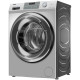 Стиральная машина Haier HW70-BP12959BSE