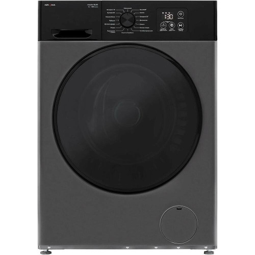 Стиральная машина Krona Rhene Grey 1000 6K WM