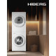 Стирально-сушильная машина HIBERG Turelle i-10 W