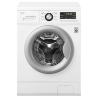 Стиральная машина LG F-H0B8WD7