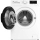 Стиральная машина Indesit WDS 7428 C7S VW белый